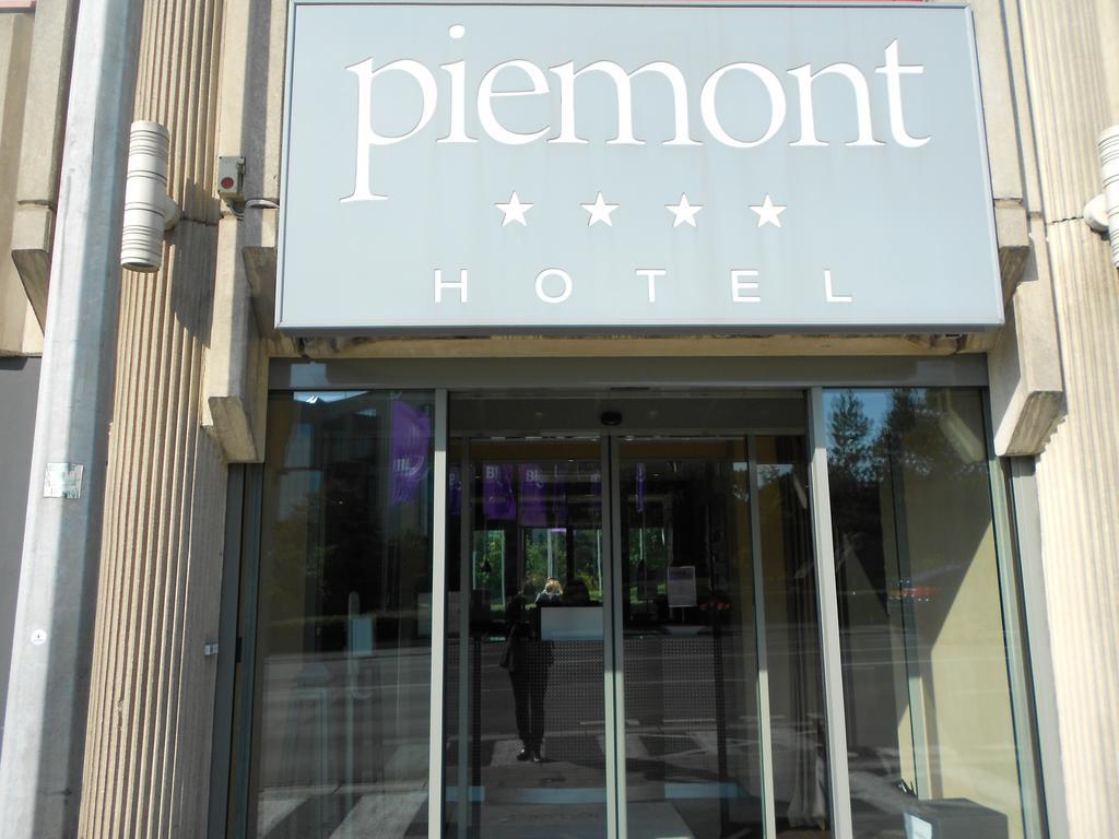皮耶蒙酒店 卢森堡 外观 照片